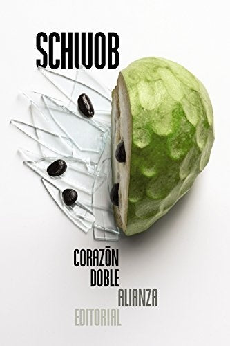 CORAZON DOBLE | MARCEL SCHWOB