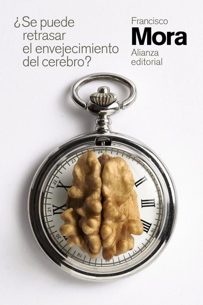 SE PUEDE RETRASAR EL ENVEJECIMIENTO DEL CEREBRO | MORA FRANCISCO