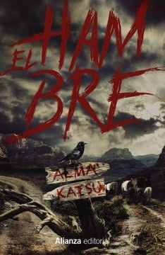 EL HAMBRE | KATSU ALMA