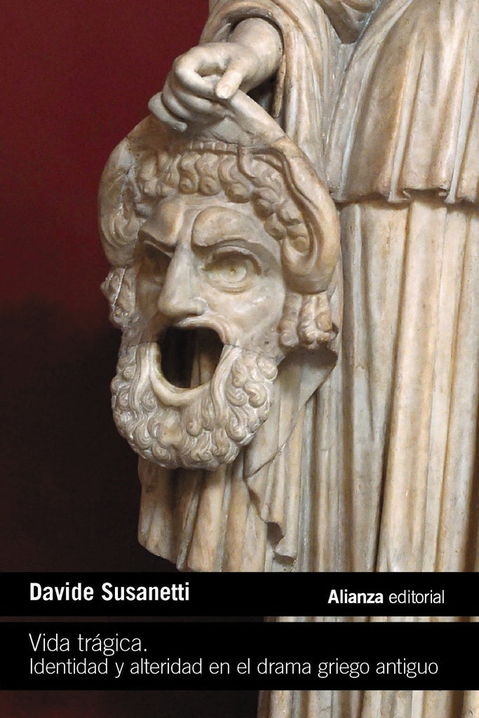VIDA TRAGICA | SUSANETTI DAVIDE