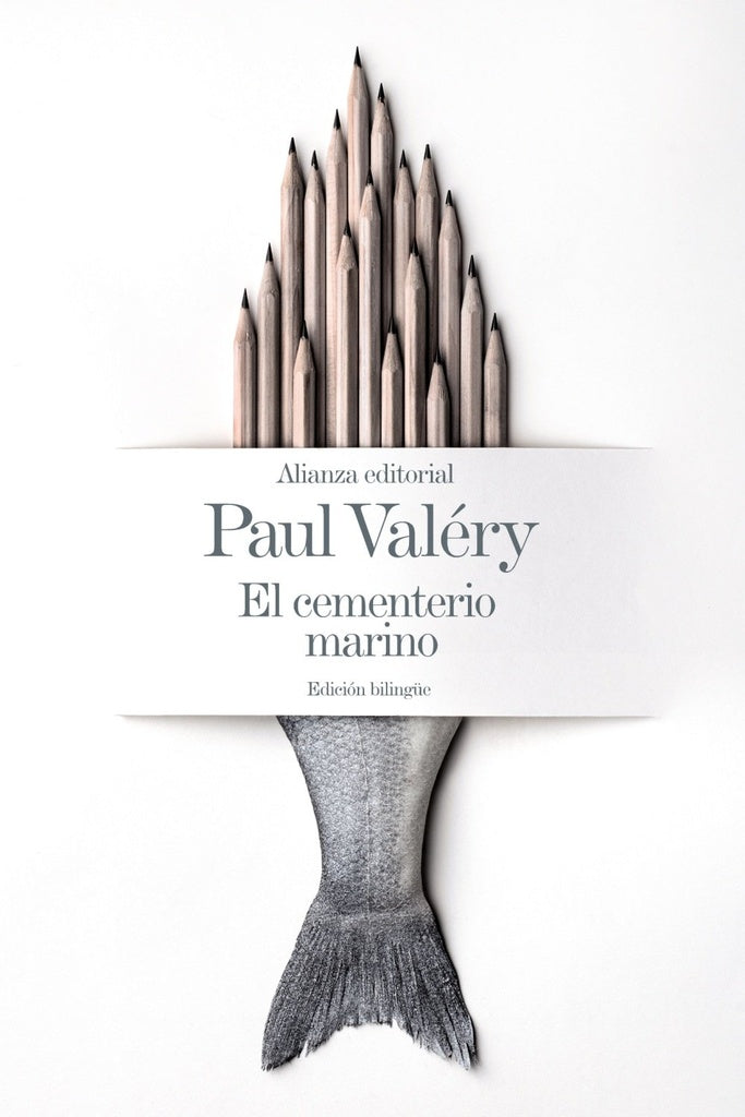 CEMENTERIO MARINO [EDICION BILINGUE],EL | VALERY PAUL