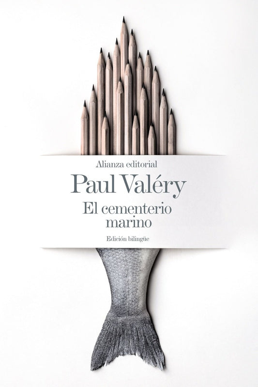 CEMENTERIO MARINO [EDICION BILINGUE],EL | VALERY PAUL