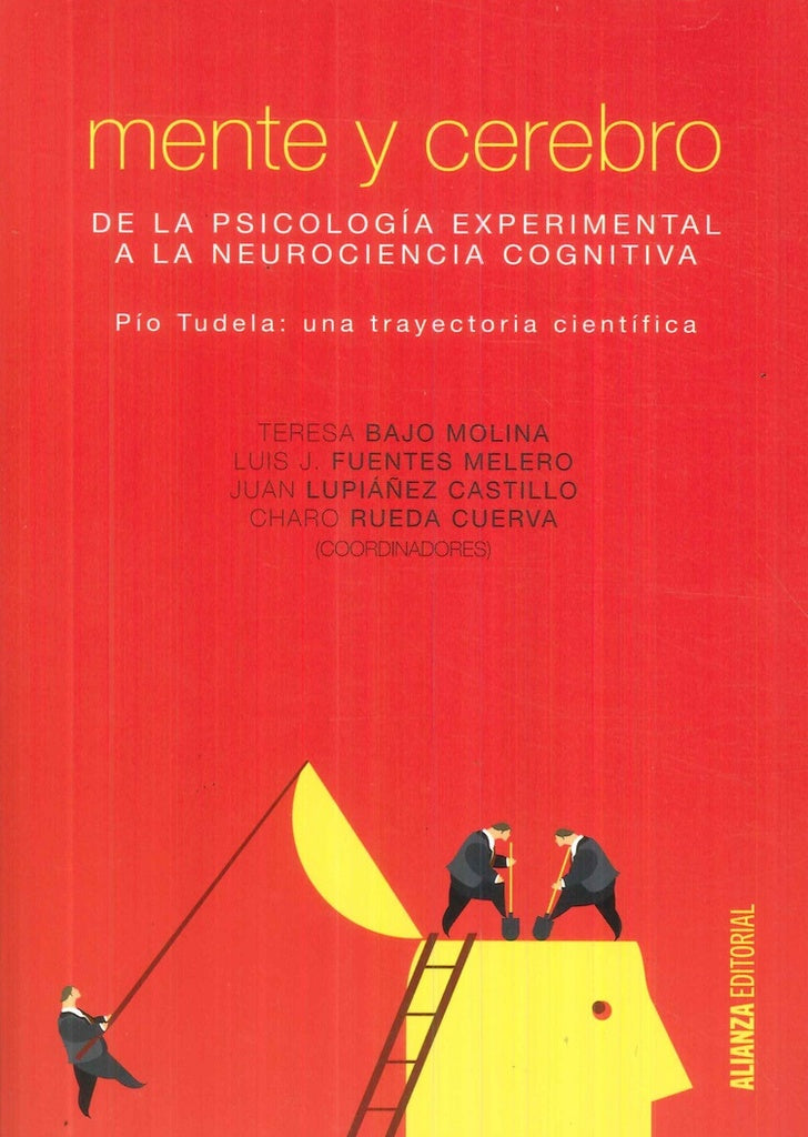 MENTE Y CEREBRO | BAJO MOLINA Mª TERESA/FUENTES MELERO