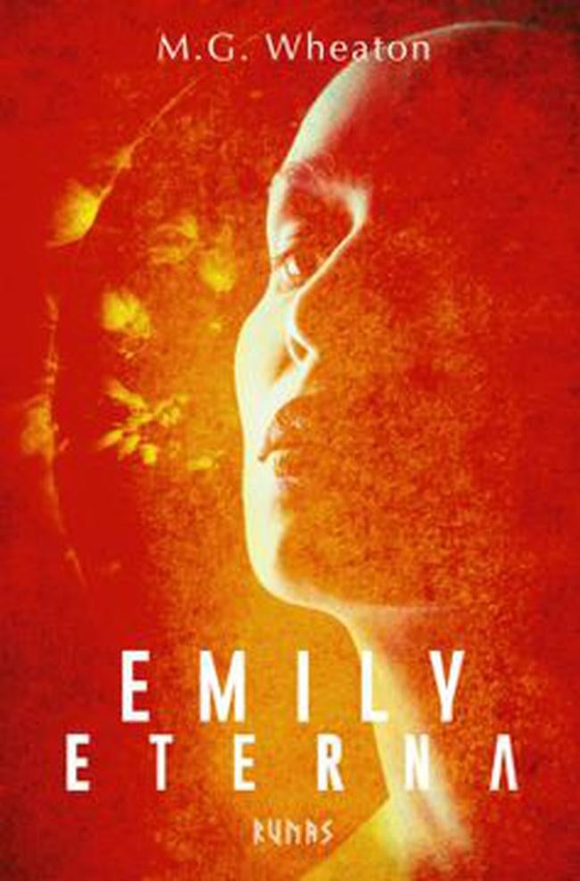 EMILY ETERNA | WHEATON M G