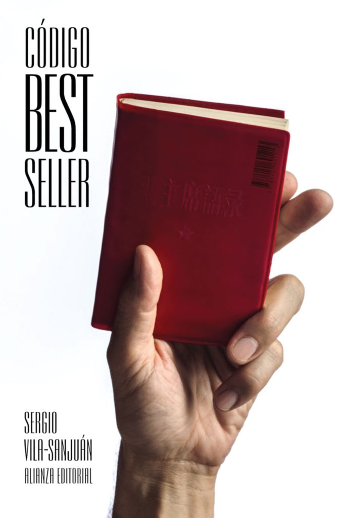 CODIGO BEST SELLER | VILA SANJUANSERGIO