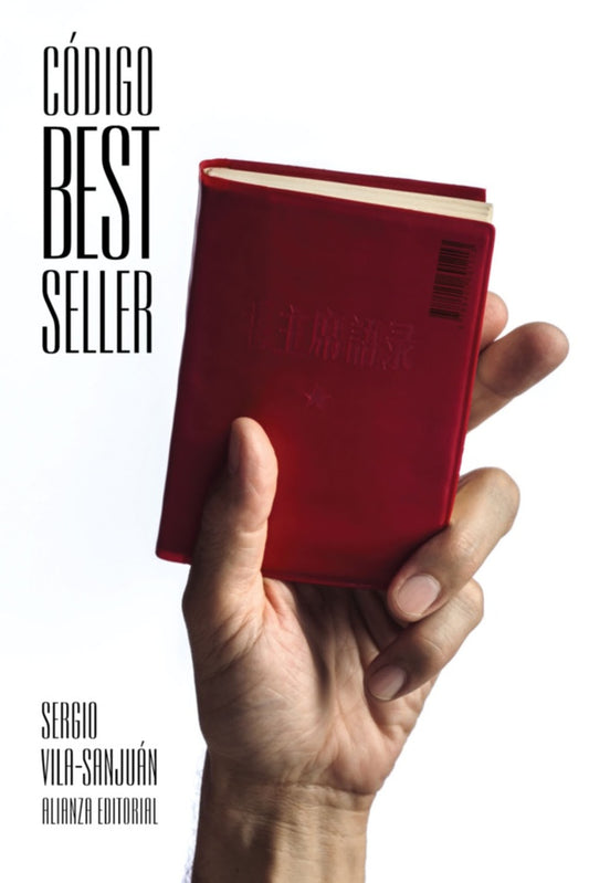 CODIGO BEST SELLER | VILA SANJUANSERGIO