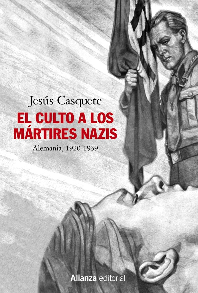 EL CULTO A LOS MARTIRES NAZIS | CASQUETE JESUS