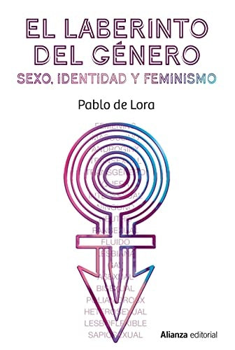 EL LABERINTO DEL GENERO | DE LORA PABLO