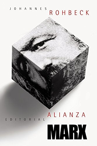MARX | ROHBECKJOHANNES