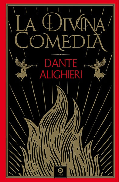 La Divina Comedia | DANTE ALIGHIERI
