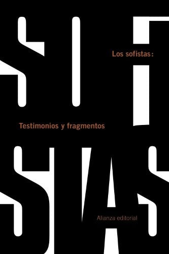 SOFISTAS,LOS | AAVV