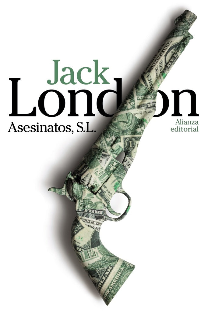 ASESINATOS,SL | JACK LONDON