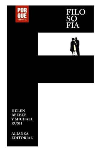 FILOSOFIA POR QUE IMPORTA | BEEBEE HELEN/RUSH MICHAEL