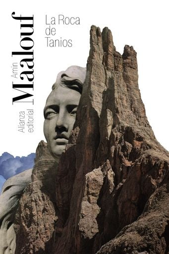 LA ROCA DE TANIOS | MAALOUF AMIN
