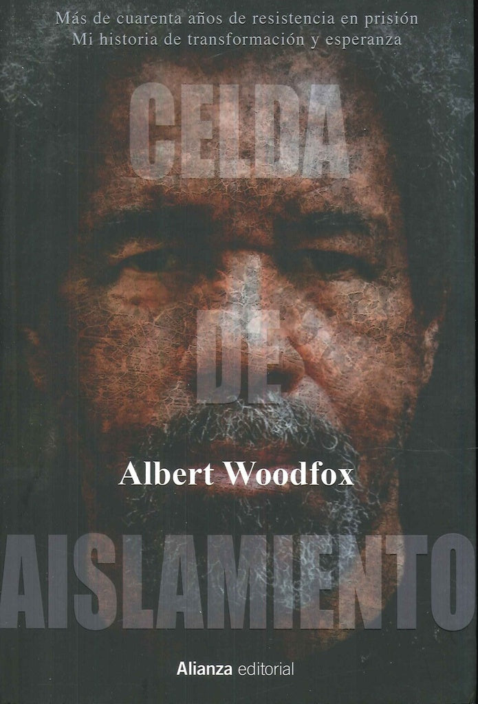 CELDA DE AISLAMIENTO | WOODFOX ALBERT