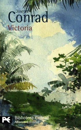 VICTORIA | JOSEPH CONRAD