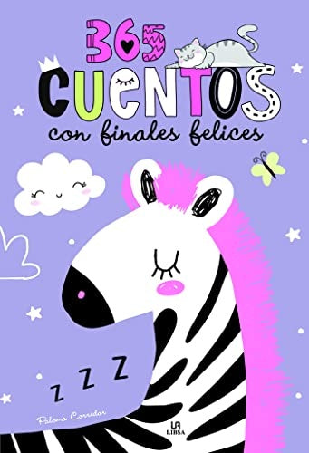 365 Cuentos con Finales Felices | PALOMA CORREDOR
