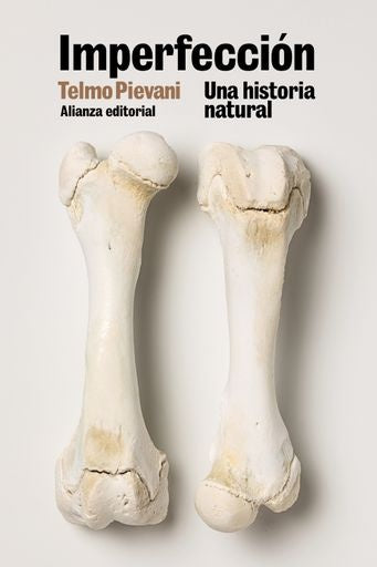 IMPERFECCION | PIEVANI TELMO