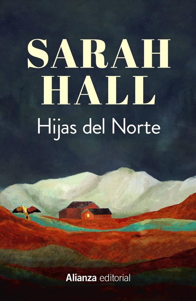 HIJAS DEL NORTE | HALLSARAH