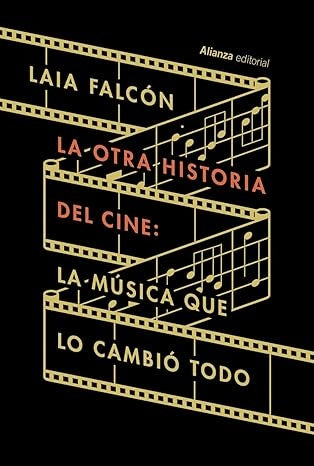 LA OTRA HISTORIA DEL CINE | FALCON LAIA
