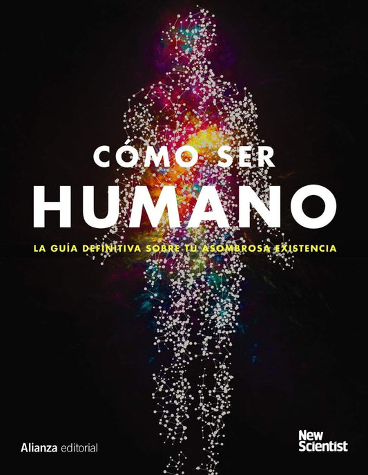 COMO SER HUMANO | NEW SCIENTIST