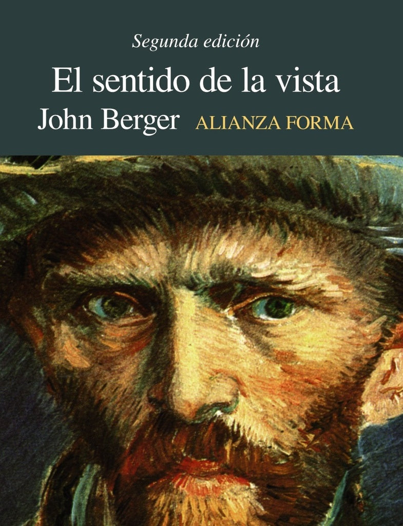 SENTIDO DE LA VISTA,EL | BERGERJOHN