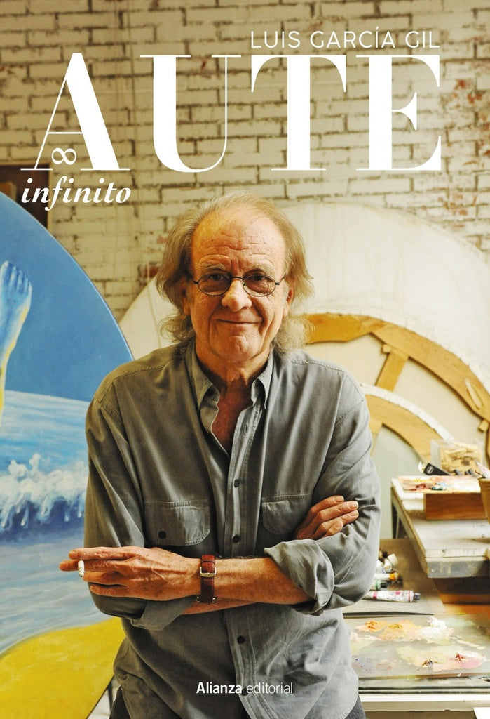 AUTE INFINITO | Luis García Gil