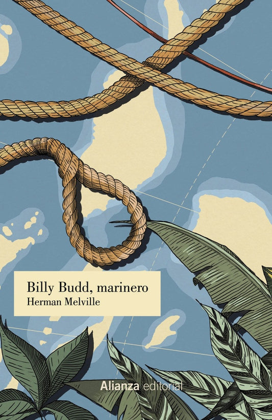BILLY BUDD MARINERO | HERMAN MELVILLE