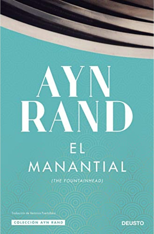 EL MANANTIAL | AYN RAND