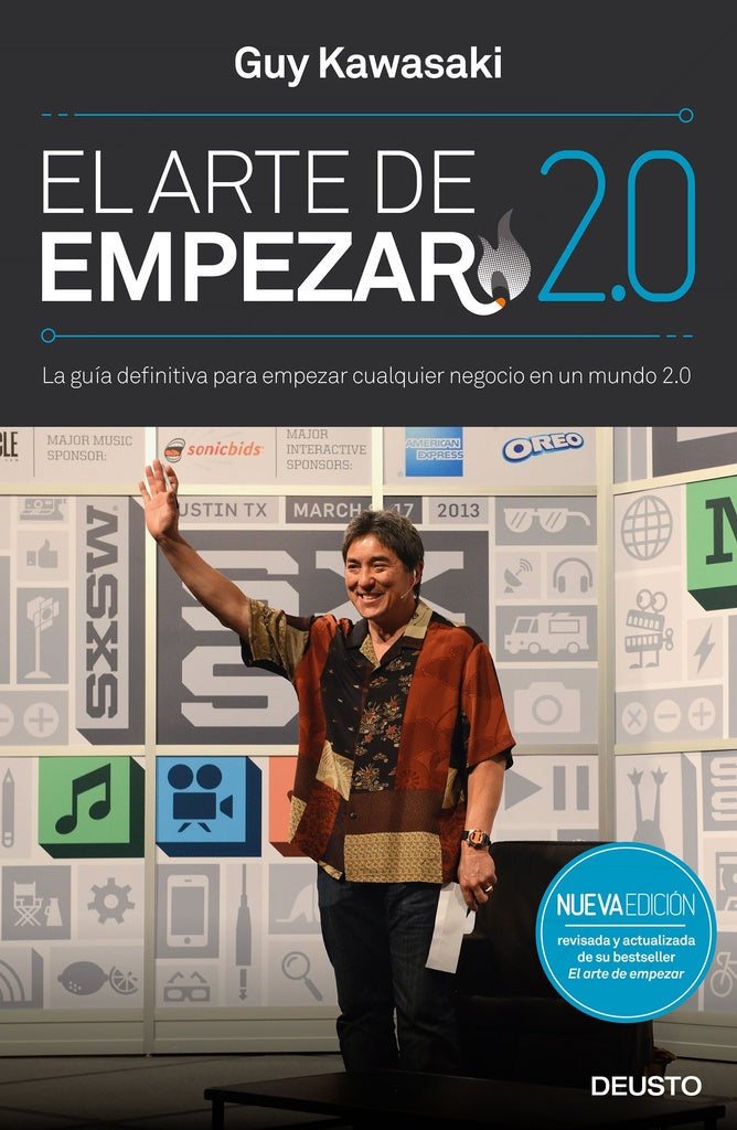 ARTE DE EMPEZAR 2,0,EL | GUY KAWASAKI