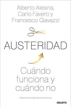 AUSTERIDAD | CARLO FAVERO Y FRANCESCO FIAVAZ ALESINA