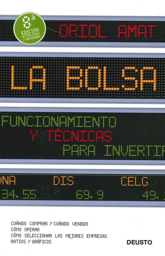BOLSA,LA NE | AMATORIOL