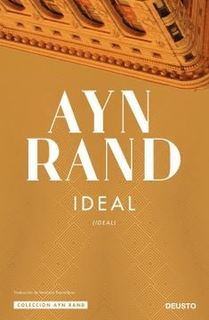 IDEAL | AYN RAND