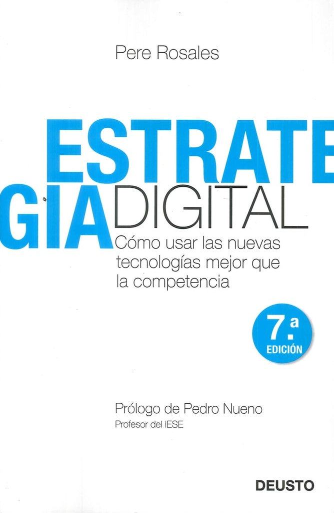 ESTRATEGIA DIGITAL | ROSALESPERE