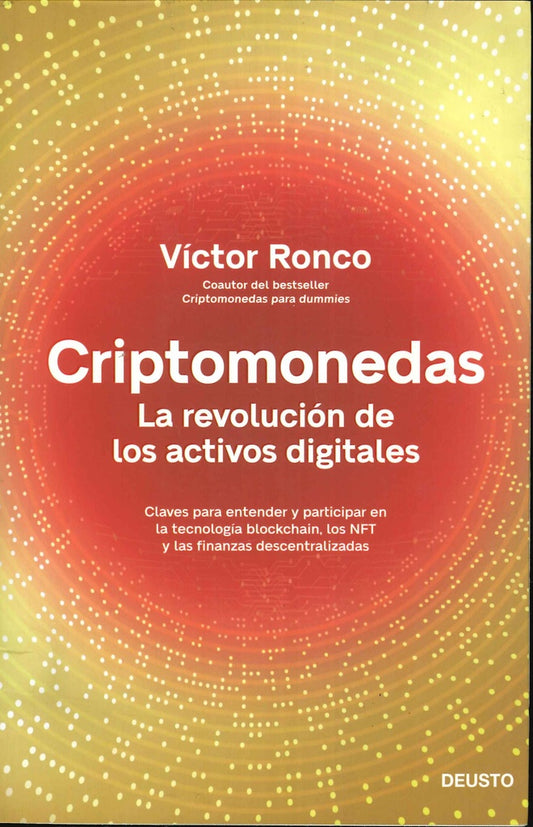 CRIPTOMONEDAS | RONCO VILADOT VICTOR