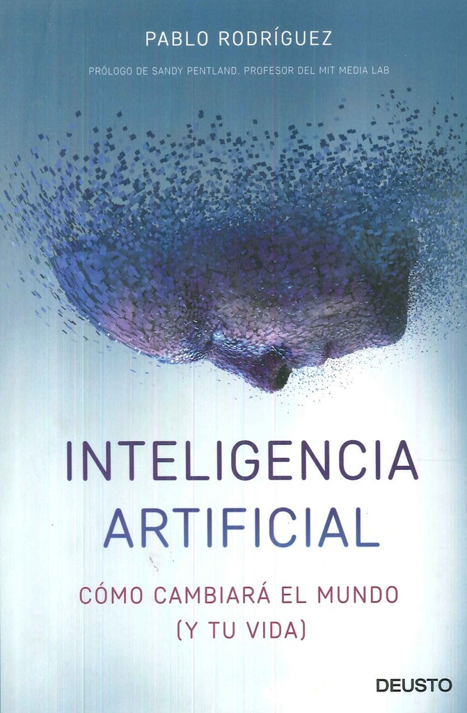 INTELIGENCIA ARTIFICIAL | PABLO RODRIGUEZ RODRIGUEZ