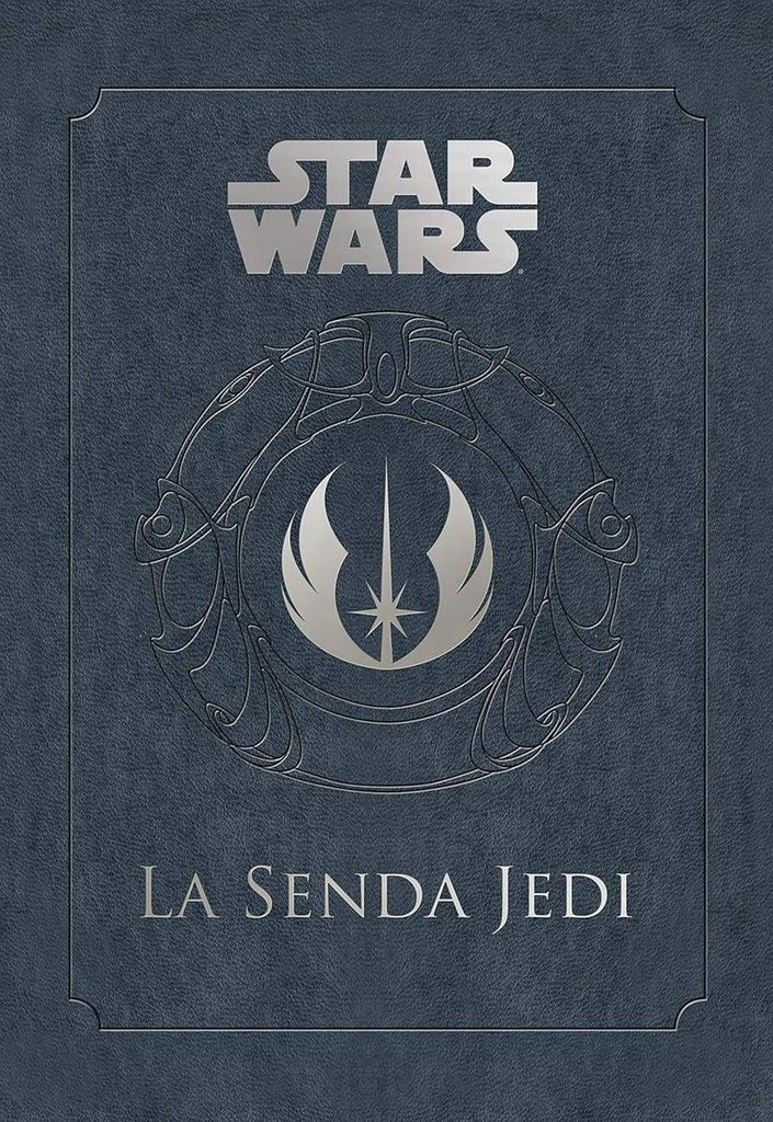 SENDA JEDI,LA | VVAA
