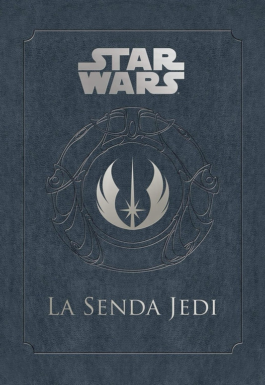 SENDA JEDI,LA | VVAA