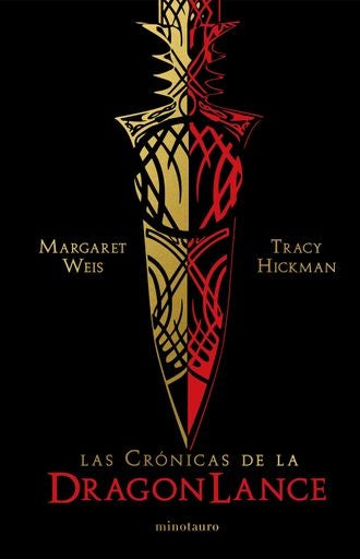 OMNIBUS CRONICAS DE LA DRAGONLANCE EDICION ESPECIAL | WEIS / TRACY HICKMAN MARGARET