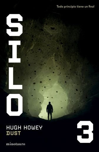 SILO 3 DUST | HOWEY HUGH