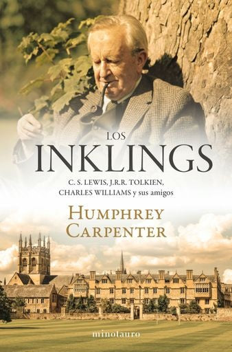 LOS INKLINGS | CARPENTER HUMPHREY