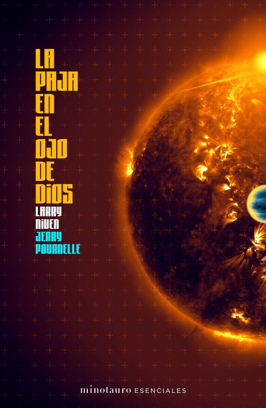 PAJA EN EL OJO DE DIOS,LA | LARRY NIVEN Y JERRY POURNELLE