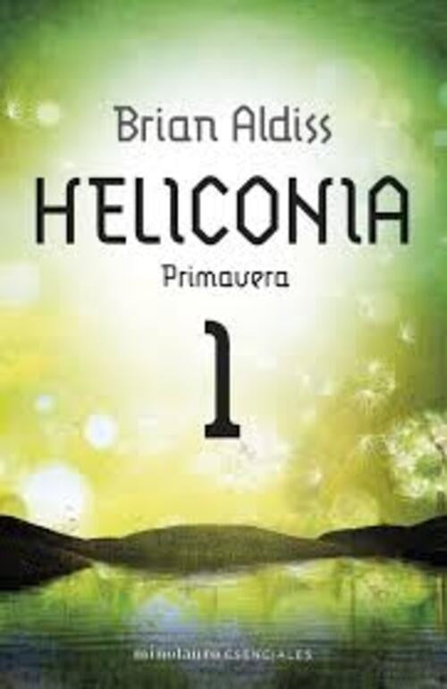 HELICONIA PRIMAVERA | ALDISS BRIAN