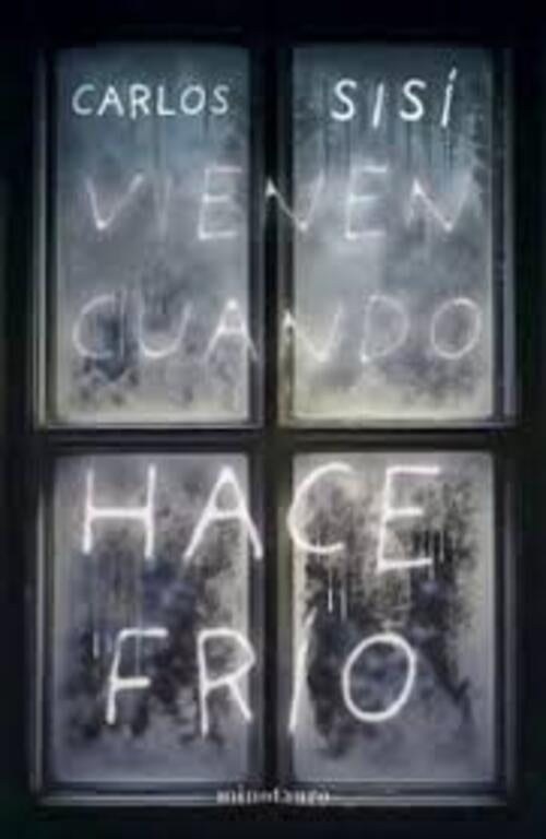 VIENEN CUANDO HACE FRIO NE | CARLOS SISI