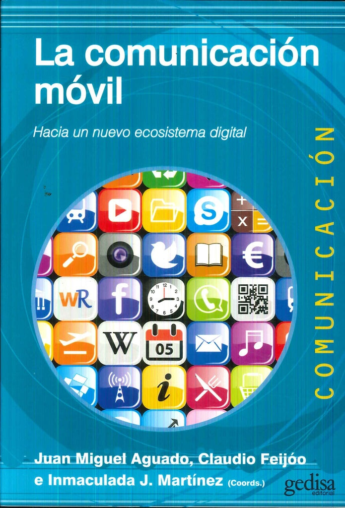 La comunicación móvil | Varios autores