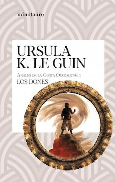 LOS DONES 1 | Ursula K. Le Guin