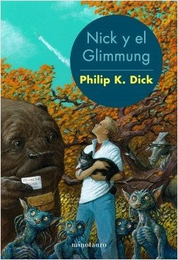NICK Y EL GLIMMUNG | DICKPHILIP K