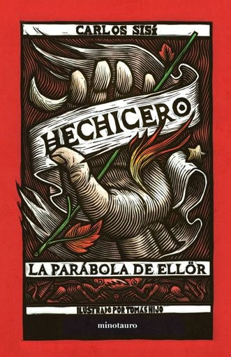 NIGROMANTE 2 HECHICERO | SISI CARLOS