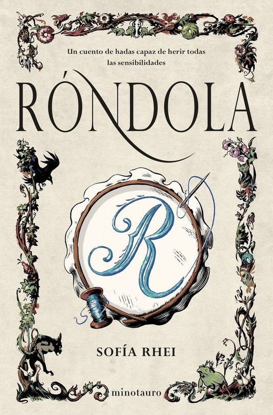 RONDOLA | RHEISOFIA