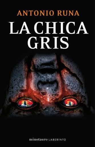 LA CHICA GRIS | RUNA ANTONIO